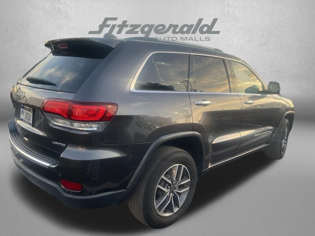 jeep grand cherokee 2020 1C4RJFBG8LC194135 image jeep grand cherokee 2020 1C4RJFBG8LC194135 image